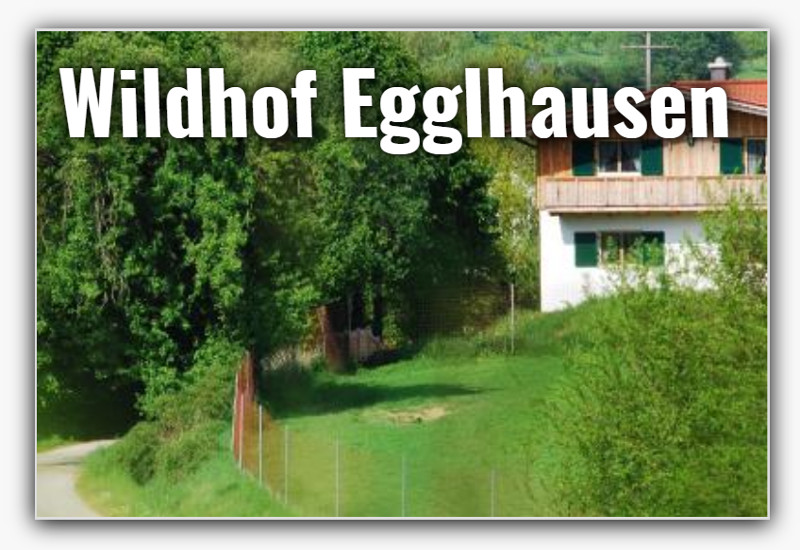 Wildhof Egglhausen