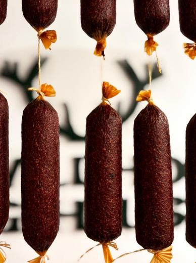 3-er Pack Wildschweinsalami