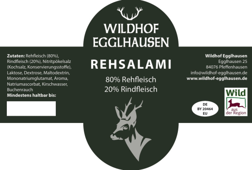Ettiket Rehsalami