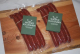 Hirschbeisser, Handwurst (4 Stück)